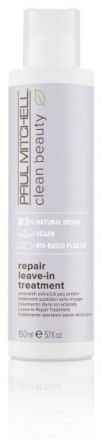 Paul Mitchell Clean Beauty Repair Leave-in Treatment - Péče pro poškozené vlasy 150 ml