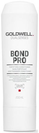 Goldwell Bond Pro Fortifying Conditioner - Posilující kondicionér 200 ml