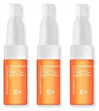 Germaine de Capuccini Timexpert Radiance Pure C10 - Sérum s vitamínem C 3 x 10 ml