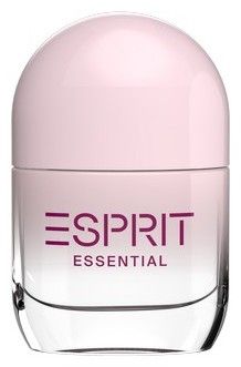 Esprit Essential For her EDP - Dámská parfémovaná voda 20 ml