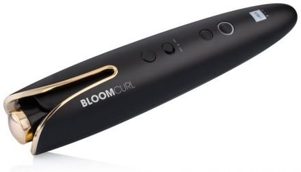 Labor Pro Bloom Curl Automatic Curl Iron - Automatická bezdrátová kulma na vlasy