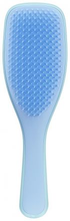 Tangle Teezer Wet Detangling Denim Blue - kartáč na vlasy Modrý