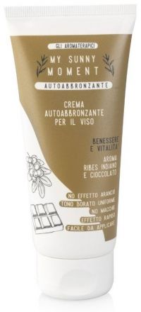 Labor Pro My Sunny Moment Self-Tanning Face Cream - Samoopalovací krém na obličej 100ml