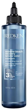 Redken Extreme Bleach Recovery Lamellar Water - Oplachové regenerační ošetření 200 ml