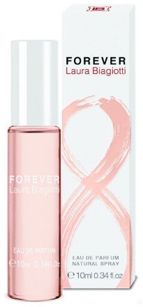 Laura Biagiotti Forever EDP - Dámská parfémovaná voda 10 ml Miniatura