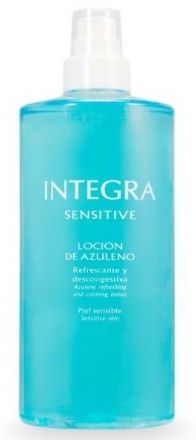 Integra Sensitive Lotion - Pleťová voda s azulenem 500 ml