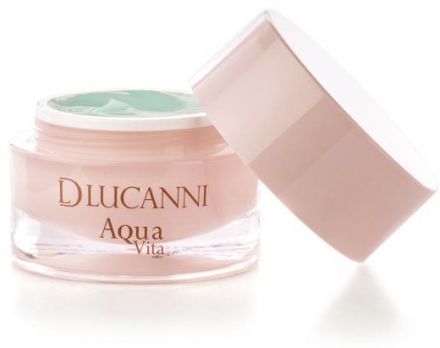 D'lucanni Aqua Vita Cream - hydratační krém 50 ml