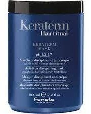 Keraterm Discipline Mask - Uhlazující maska 1000 ml