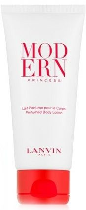 Lanvin Modern Princess Perfumed Body Lotion - Tělové mléko 100 ml