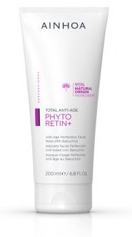 Ainhoa Phyto Retin+ Anti-age Mask - Pleťová maska proti stárnutí pleti 200 ml
