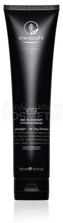Paul Mitchell Awapuhi Wild Ginger Style No Blowout Hydrocream 50 ml Cestovní balení