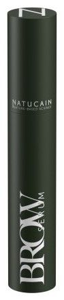 Natucain Brown Serum - Sérum na obočí 6,2 ml