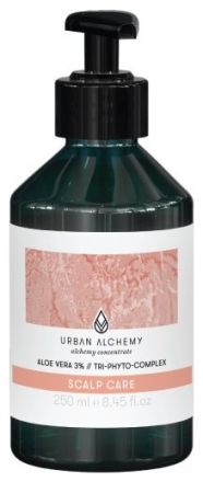 Urban Alchemy Prescription Care elixír Scalp Care - Elixír pro péči o pokožku hlavy 250 ml