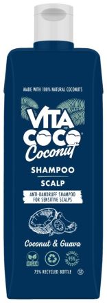 Vita Coco Scalp Shampoo - Šampon proti lupům 400 ml