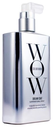 Color Wow Dream Coat Supernatural Spray - Unikátní sprej pro super hladké a hedvábné vlasy 200 ml