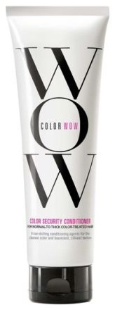 Color Wow Color Security Conditioner N-T - Kondicionér pro normální až husté vlasy 250 ml