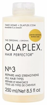 Olaplex Hair Perfector No 3 - Kůra pro domácí vlasovou péči 250 ml