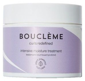 Boucléme Intensive Moisture Treatment - Hydratační maska na vlasy 250 ml