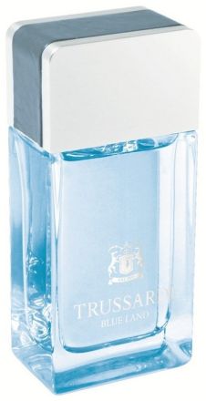 Trussardi Blue Land EDT- Pánská toaletní voda 30 ml