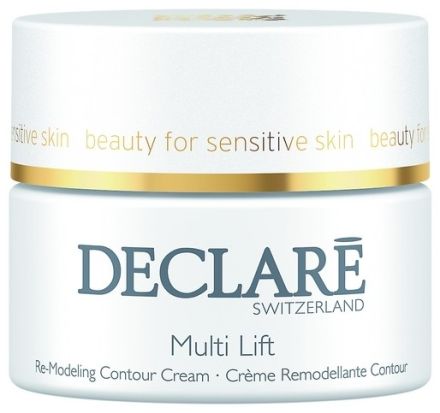 Declaré Multi Lift Re-modeling Contour Cream - Krém s liftingovým efektem 50 ml