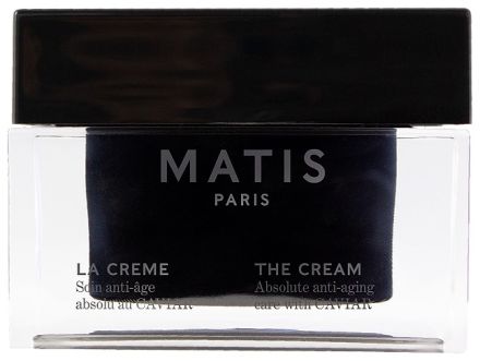 Matis Paris Caviar The Cream - Denní krém proti stárnutí s kaviárem 50 ml