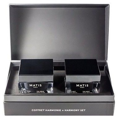 Matis Reponse Caviar Harmony Set - Krém denní 50 ml + krém noční 50 ml Dárková sada