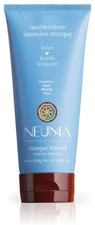 Neuma NeuMoisture Intensive Masque - Hydratační maska 200 g