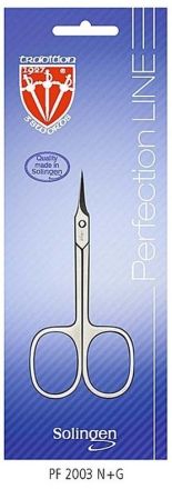 Kellermann Perfection Line Nůžky na kůžičku špičaté PF200N