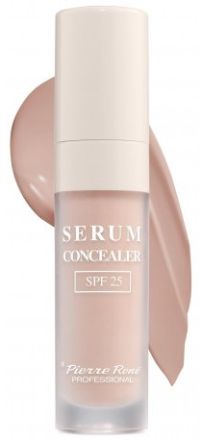 Pierre René Serum Concealer SPF25 - Korektor v séru č. 4 7 ml
