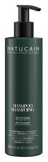 Natucain Revitalizing Shampoo - Revitalizující a čistící šampon 300 ml