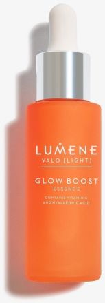 Lumene Valo Glow Boost + C Essence - Koncentrovaná esence 30 ml