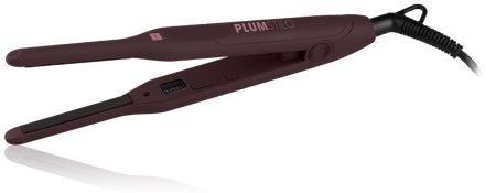 Labor Pro Plum Stilo Styling Iron For Finising Touches - Superúzká žehlička na vlasy