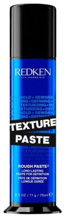 Redken Texture Paste - Tvarující pasta se střední fixací 75 ml