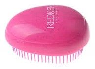 Redken kartáč na vlasy růžový