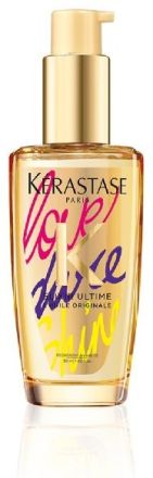 Kérastase Elixir Ultime L'Huile Originale - Všestraný zkrášlující olej 30 ml