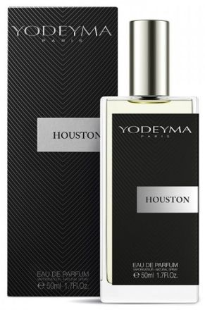 Yodeyma Houston EDP - Pánská parfémovaná voda 50 ml