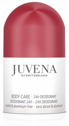 Juvena Body Care Deodorant - Deodorant 24h 50 ml