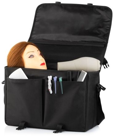 Labor Pro Training Bag - Kadeřnická taška Černá