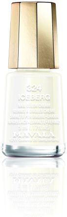Mavala Minicolor Iceberg č. 324 5 ml