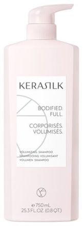 Kerasilk Essentials Volumizing Shampoo - Šampon pro objem vlasů 750 ml