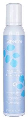 Echosline Volume Foam Conditioner - Zjemňující bezoplachový pěnový kondicionér 200 ml