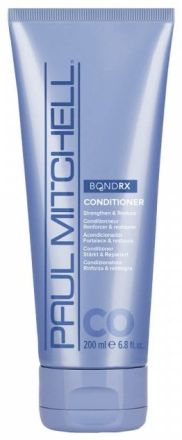 Paul Mitchell Bond RX Conditioner - Kondicionér pro poškozené vlasy 200 ml