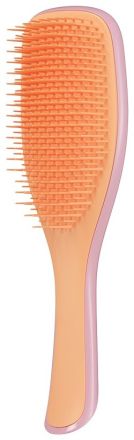 Tangle Teezer Wet Detangling Apricot Rosebud - Kartáč na vlasy oranžovo-růžový