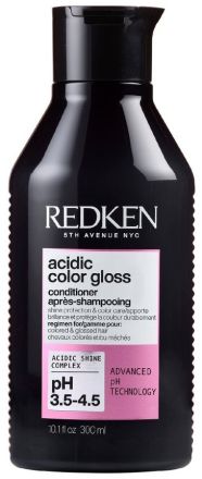 Redken Acidic Color Gloss Conditioner - Hydratační kondicionér 300 ml