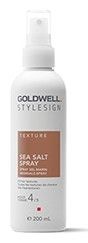 Goldwell Stylesign Texture Sea Salt Spray - Sprej s mořskou selí 200 ml