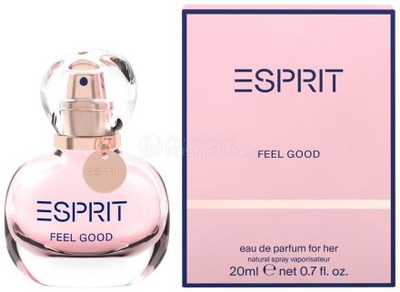 Esprit Feel Good EDP - Dámská parfémovaná voda 40 ml Tester