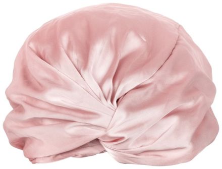 Invisibobble BONNET Serene Styling - Hedvábná čepice na spaní 1 ks