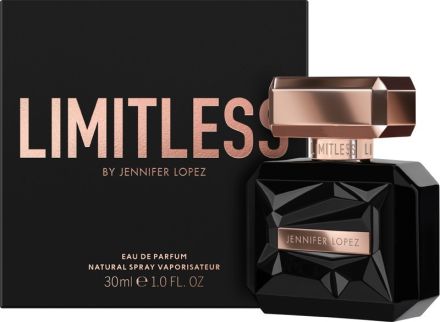 Jennifer Lopez Limitless EDP - Dámská parfémovaná voda 30 ml