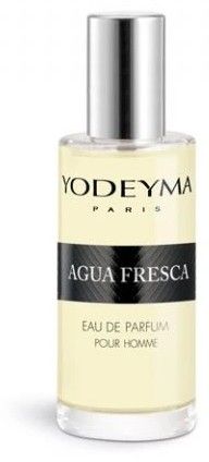 Yodeyma Agua Fresca EDP - Pánská parfémovaná voda 15 ml