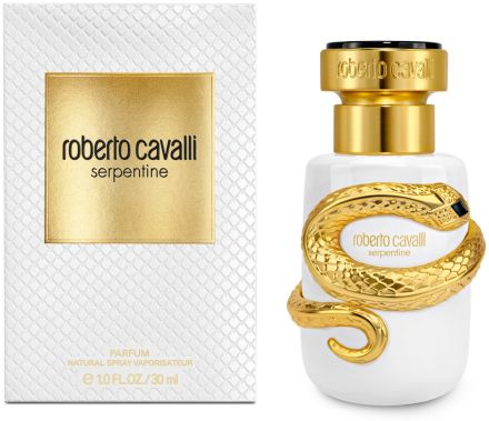 Roberto Cavalli Serpentine EDP - Dámská parfémovaná voda 30 ml